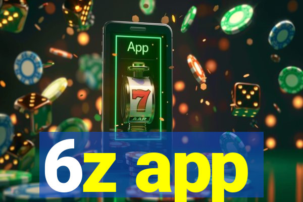 6z app